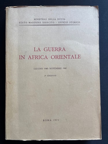 Der krieg ostafrika - der,