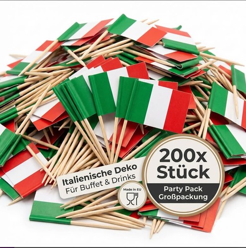 200 flaggenpicker - 200,