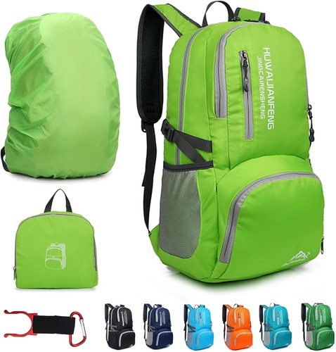 Wanderrucksack 30l faltbar - wanderrucksack,