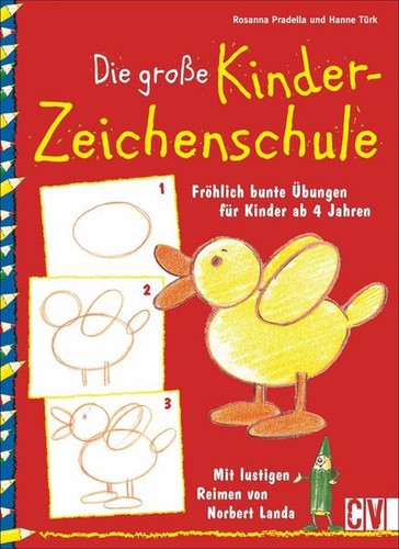 Die große