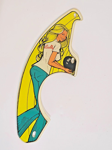 1978 bally strikes - bally,