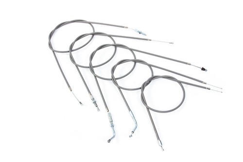 Bowdenzug set für nsu - nsu, quickly