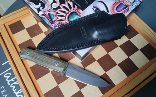Sale lionsteel b40 cvg - lionsteel, lama