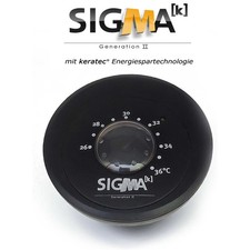 Wasserbettheizung sigma - sigma, k