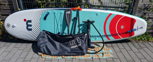 Mistral sup sunrise air - sunrise,