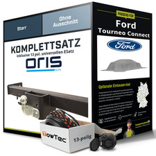 Für FORD Tourneo Connect