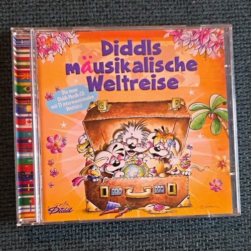 Diddl diddls - diddl, –