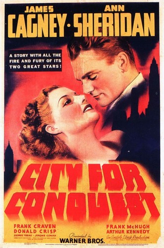 City for conquest 1940 - city,