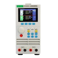 Programmable Electronic Load