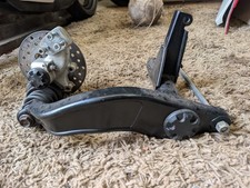 Italjet Dragster Vordergabel