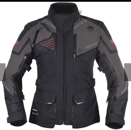 Modeka motorradjacke - modeka,