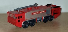 Preiser 2631 1:87 Faun Magirus