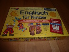 Englisch für