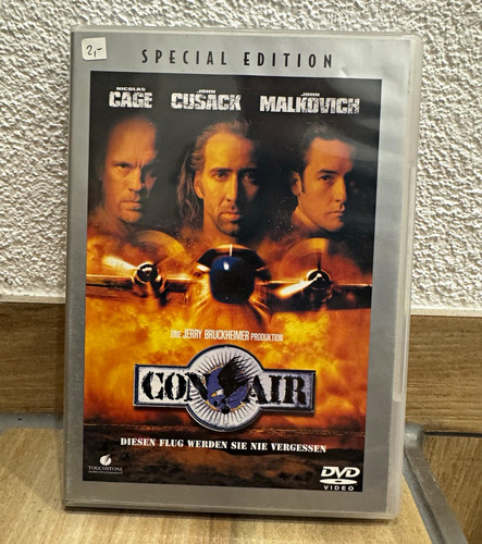 Con air special - air,