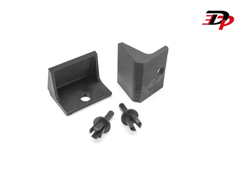 Frontspoiler technik 2 - m-technik,