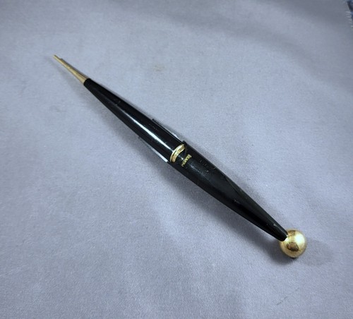 Parker black desk - 45,
