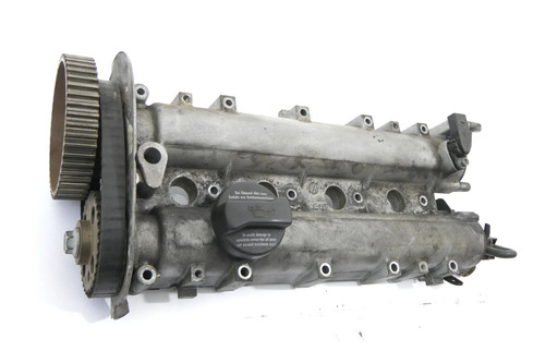 Golf kopf nockenwellen - vw,
