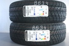 2x Winterreifen Semperit Van