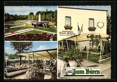 Hemer sauerland - ak, /sauerland