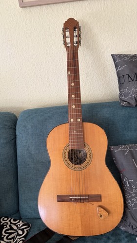 Wunderschöne klassik gitarre - wunderschöne,