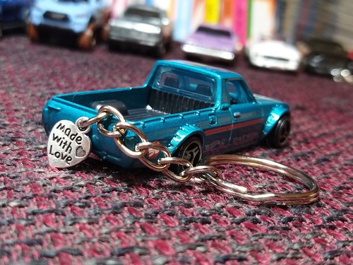 1975 datsun sunny truck - 1975,