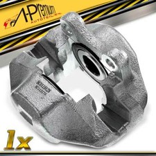 Bremssattel Bremssättel Vorne