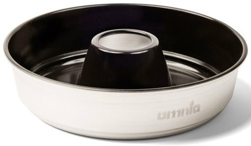 Omnia form antihaftbeschichtet - form,