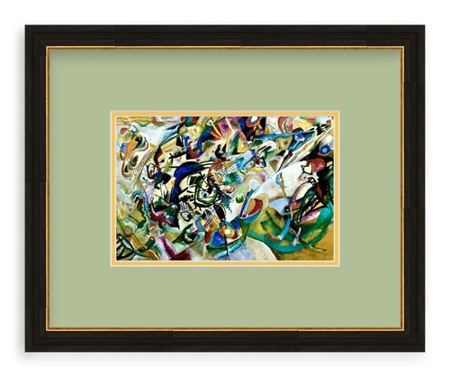 Wassily kandinsky - wassily,