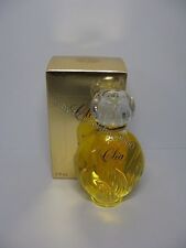 d415) Vintage Flakon Yves Rocher CLEA Eau de Toilette Damen OVP 60ml