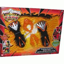 Power Rangers Jungle Fury -