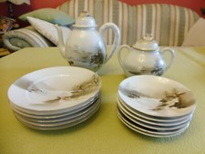 Konvolut altes Porzellan