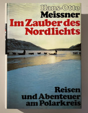 Im Zauber des Nordlichts -