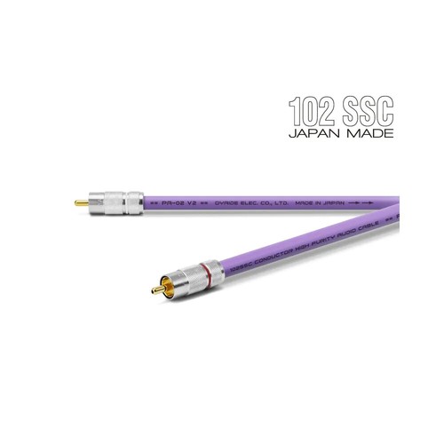 Oyaide 02tr interconnect - oyaide,