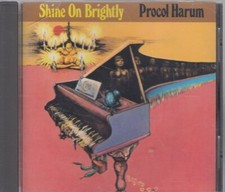 PROCOL HARUM "Shine On
