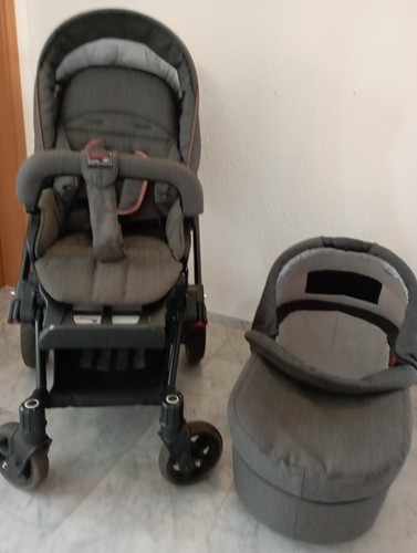 Hartan yes kombikinderwagen - hartan,