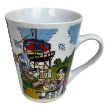 Dallmayr Tasse Sammeltasse