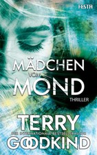 Mädchen vom Mond | Terry