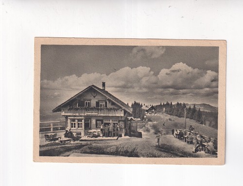 4836 ansichtskarte bregenz - ansichtskarte,