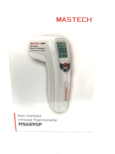 Mastech ms6590p kontaktloser - mastech,