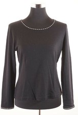 Le Tricot Longhin Damen Pulli