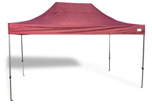 Faltpavillon 3x4 modena - 3x4,5m,