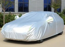 AUTO ABDECKPLANE HAGELSCHUTZ