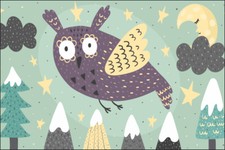 VLIES FOTOTAPETE Selbstklebend