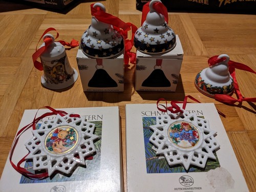 Weihnachtsglocken - 4,