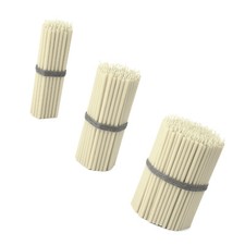 Altarkerzen weiß Rußfrei