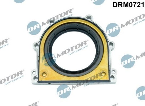 Motor automotive drm0721 - dr.motor,