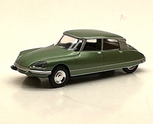 Norev 31700 citroen 21 - 31700, ds