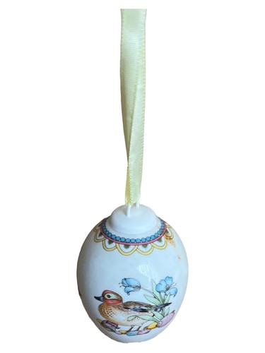 Hutschenreuther osterei ole - hutschenreuther,