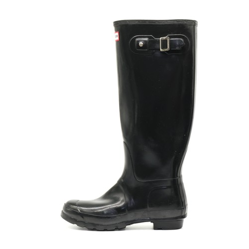 Hunter damen original gloss - damen,