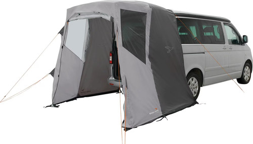 Easy camp krossbu - krossbu, heckzelt